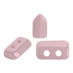 Piros® par Puca® 5x3 mm Crystal AB - 5 g