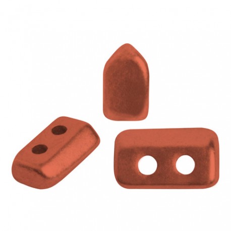 Piros® par Puca® 5x3 mm Crystal AB - 5 g