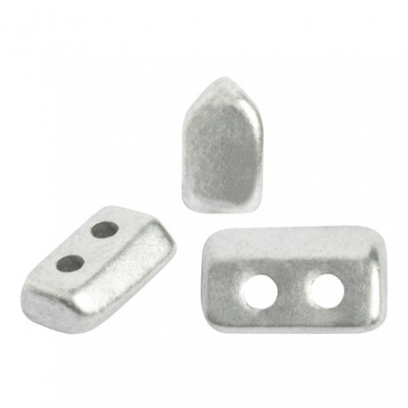 Piros® par Puca® 5x3 mm Crystal AB - 5 g
