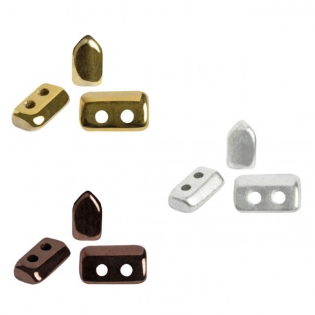 Set Piros par Puca® N. 9 Metallic - 1 conf.