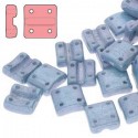 Fixer Vers. Verticale 8 x 8 mm Luster Blue - 5 g