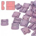 Fixer Vers. Verticale 8 x 8 mm Opaque Lila Vega Luster - 5 g