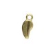 Cymbal Mamaku Terminale per Paisley Color Ottone Anticato - 2 pz