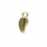 Cymbal Mamaku Terminale per Paisley Color Ottone Anticato - 2 pz