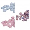 Ginko Set n. 5 Opal Colour - 1 set