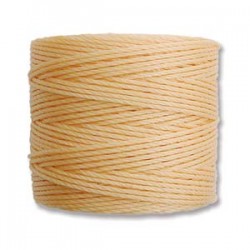 S-Lon Bead Cord 0.5 mm Magenta - 1 Spool 70 m
