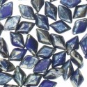 GemDuo 8 x 5 mm Royal Blue Rembrandt - 5 g