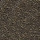 Rocailles Miyuki 8/0 Metallic Dark Bronze - 10 g - cod. 4202