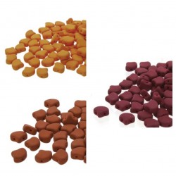 Ginko Set n. 8 Matte Velvet Colour - 1 set