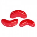 Arcos® par Puca® 5x10 mm Opaque Grenadine - 5 g