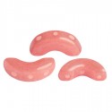 Arcos® par Puca® 5x10 mm Opaque Indian Peach - 5 g