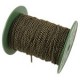 Catena Ovale 3,70x5x0,90 mm Color Bronzo Anticato - 1 m