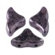 Helios® par Puca® 6x10 mm Crystal Copper Spotted - 5 g