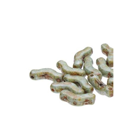 Bridge 12x3 mm Ginger (Cinnamon) - 5 g
