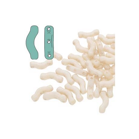 Bridge 12x3 mm Sage - 5 g