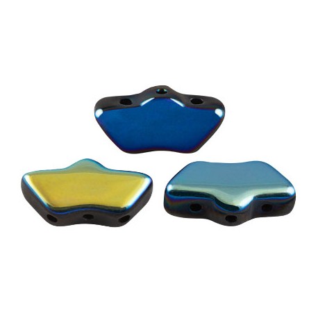 Delos® par Puca® 6x11 mm Jet - 10 g