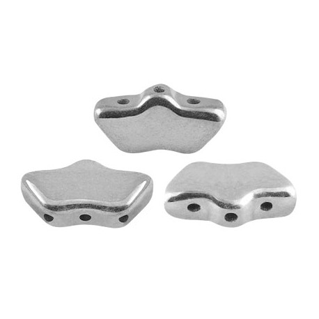 Delos® par Puca® 6x11 mm Jet - 10 g