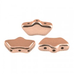 Delos® par Puca® 6x11 mm Jet - 10 g