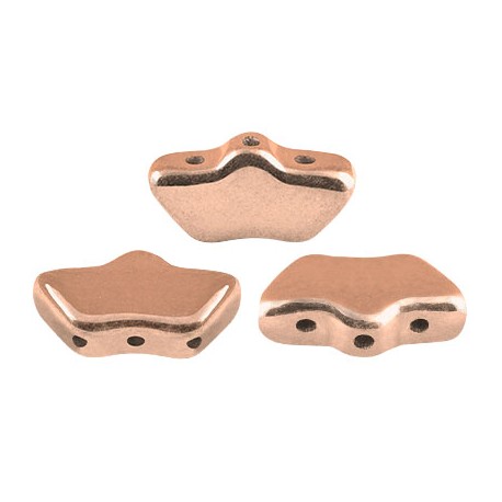 Delos® par Puca® 6x11 mm Jet - 10 g