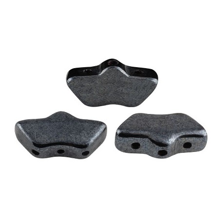 Delos® par Puca® 6x11 mm Jet - 10 g