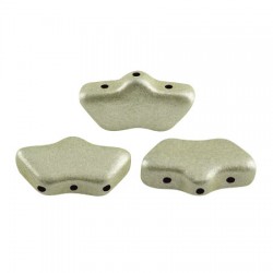 Delos® par Puca® 6x11 mm Jet - 10 g