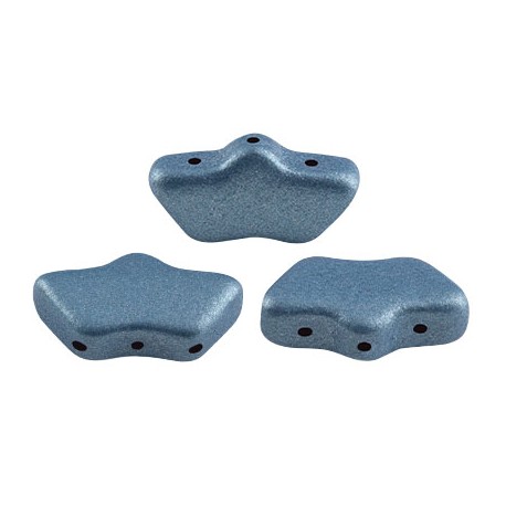 Delos® par Puca® 6x11 mm Jet - 10 g