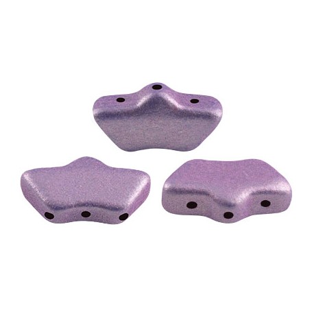 Delos® par Puca® 6x11 mm Jet - 10 g