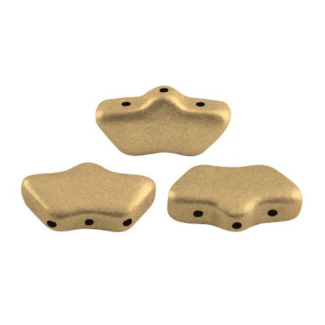 Delos® par Puca® 6x11 mm Jet - 10 g