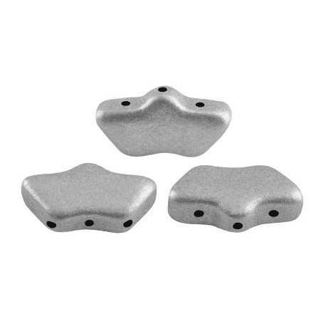 Delos® par Puca® 6x11 mm Jet - 10 g