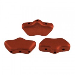 Delos® par Puca® 6x11 mm Jet - 10 g
