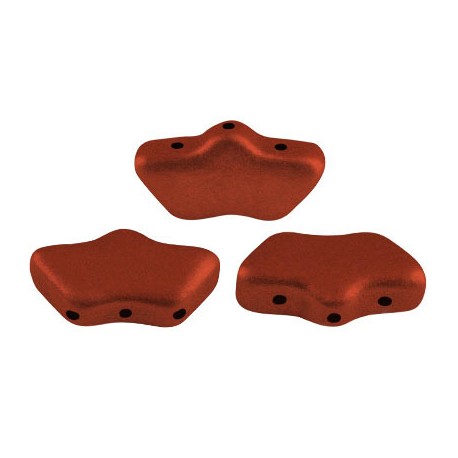 Delos® par Puca® 6x11 mm Jet - 10 g