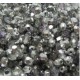Mezzo Cristallo 4 mm Crystal Vitrail Light - 50 Pz