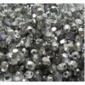 Mezzo Cristallo 4 mm Crystal Vitrail Light - 50 Pz