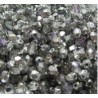 Mezzo Cristallo 4 mm Crystal Vitrail Light - 50 Pz