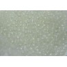 Perle Tonde in Vetro di Boemia 3 mm Crystal Rainbow 00030/21405 - 50 Pz