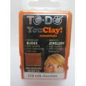 To-Do YouClay 018 Milk Chocolate 56 g