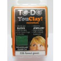 To-Do YouClay 036 Forest Green 56 g