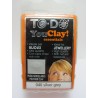 To-Do YouClay 040 Silver Gray 56 g