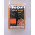 To-Do YouClay 042 Neon Orange 56 g