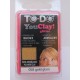 To-Do YouClay 058 Gold Glam (Glitter) 56 g
