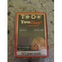 To-Do YouClay 023 Grape Purple 56 g