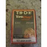To-Do YouClay 023 Grape Purple 56 g