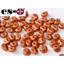 Es-O Beads 5 mm Metallic Bronze - 5 g