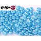 Es-O Beads 5 mm Pastel Turquoise - 5 g