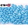 Es-O Beads 5 mm Pastel Turquoise - 5 g