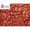  One® Bead 1,5 x 5 mm Lava Red - 5 g