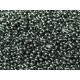 Farfalle 2x4 mm Jet Hematite - 10 g