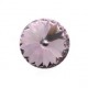 Rivoli Swarovski 1122 14 mm Light Amethyst - 1 pz