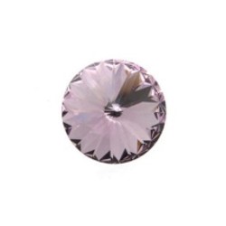 Rivoli Swarovski 1122 14 mm Light Amethyst - 1 pz