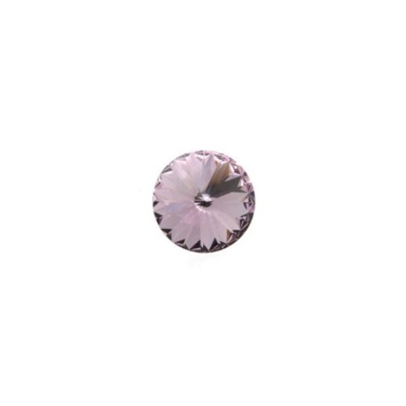 Rivoli Swarovski 1122 14 mm Light Amethyst - 1 pz